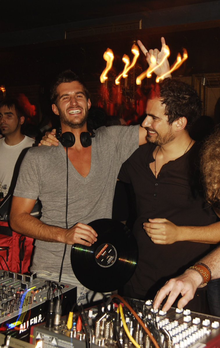 Los Suruba tweet media