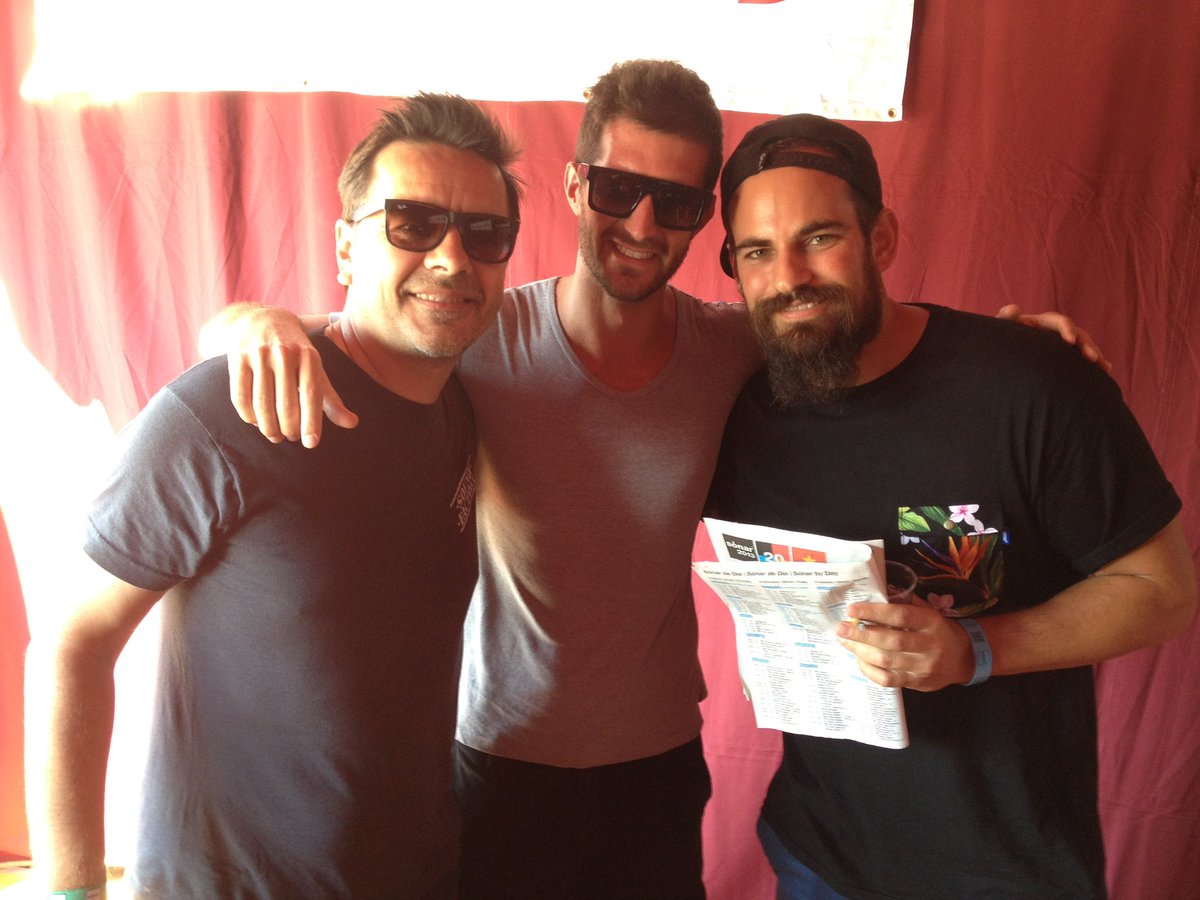 Los Suruba tweet media