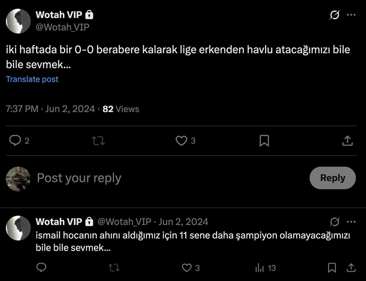 o gün bizim salaklık