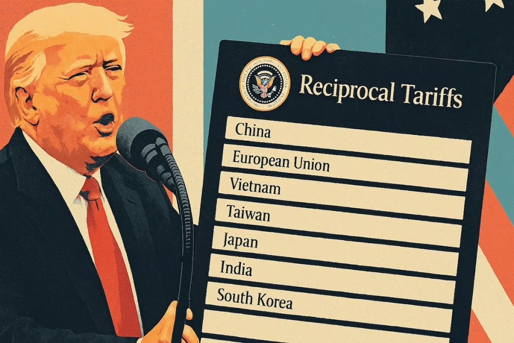 Despite #Trump’s bluster, tariff threats are failing to slow #China’s momentum. Investors see the rhetoric as cover for waning US leverage amid political constraints and a quiet retreat in Washington’s strategy. #USChina #TrumpTariffs #BondMarkets

asiatimes.com/2025/06/trumps…