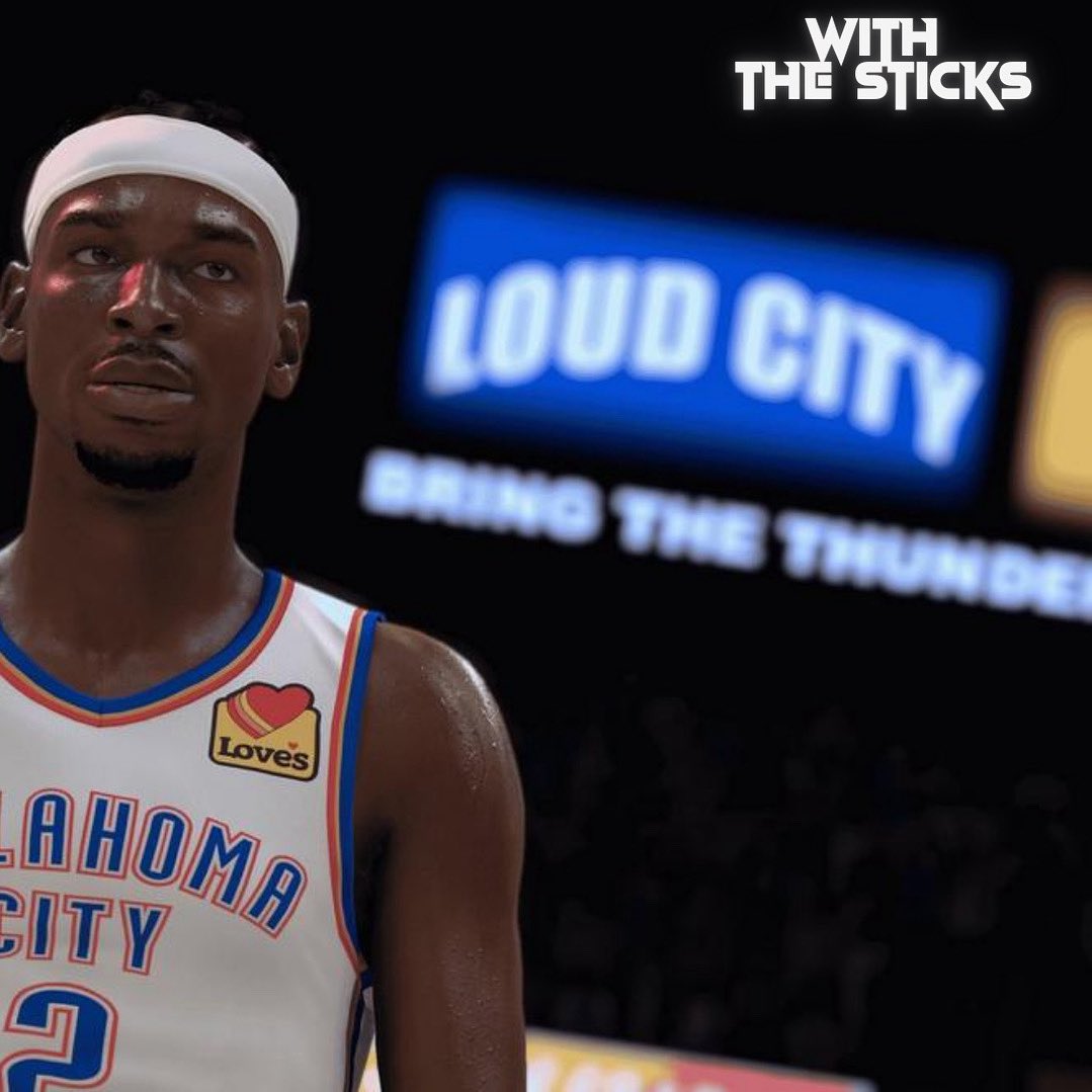 The50BALL's tweet photo. Thunder in 5 🥱
#justmyhumbleopinion #notafinancialadvisor https://t.co/wlua3fJofa