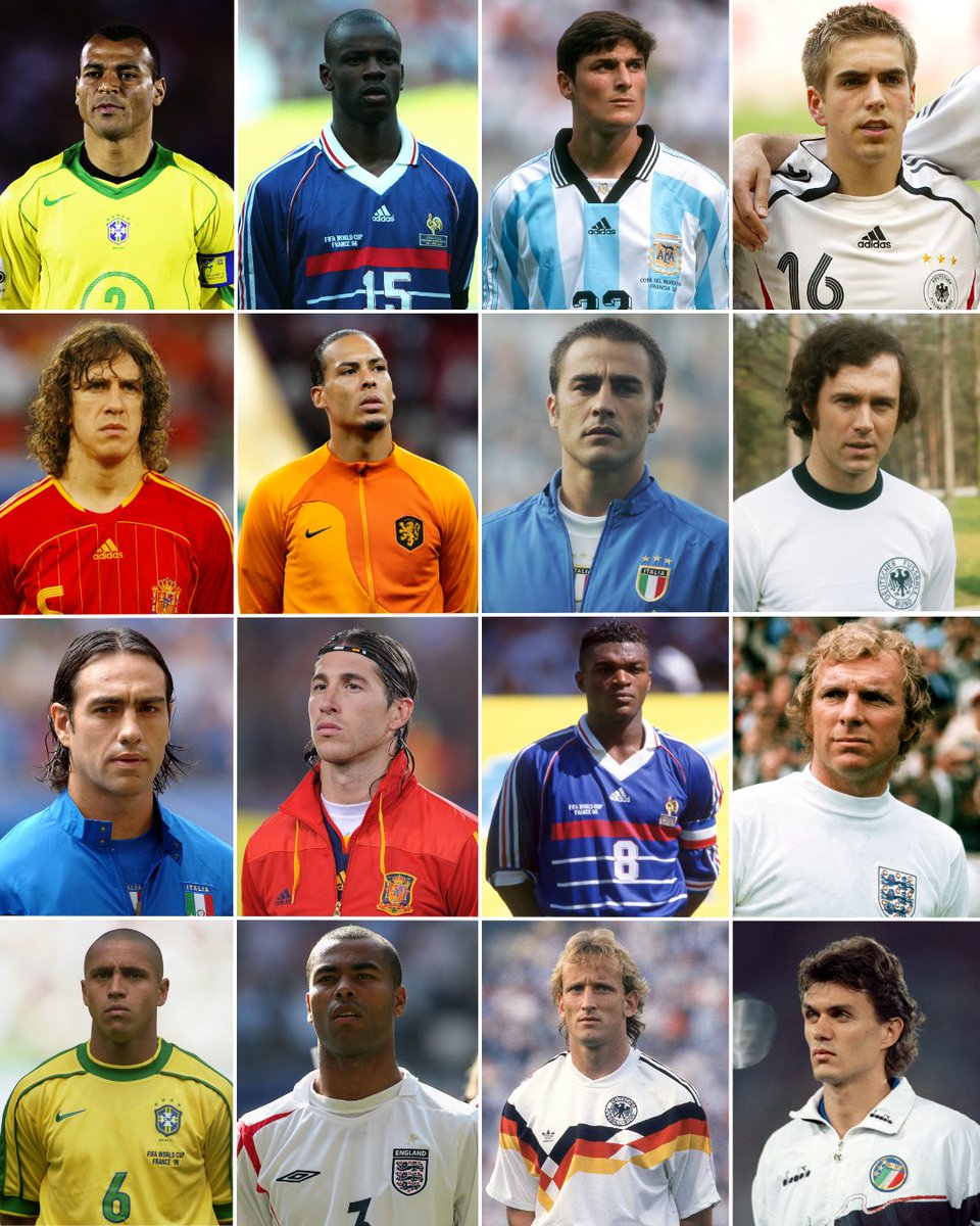 90s Football tweet media