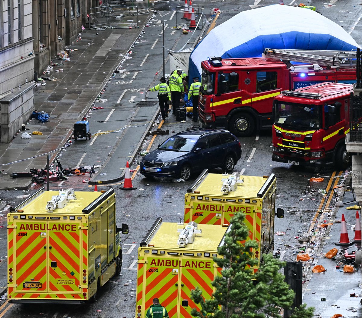 Number of Liverpool parade crash victims rises as police issue major update
mirror.co.uk/news/uk-news/b…