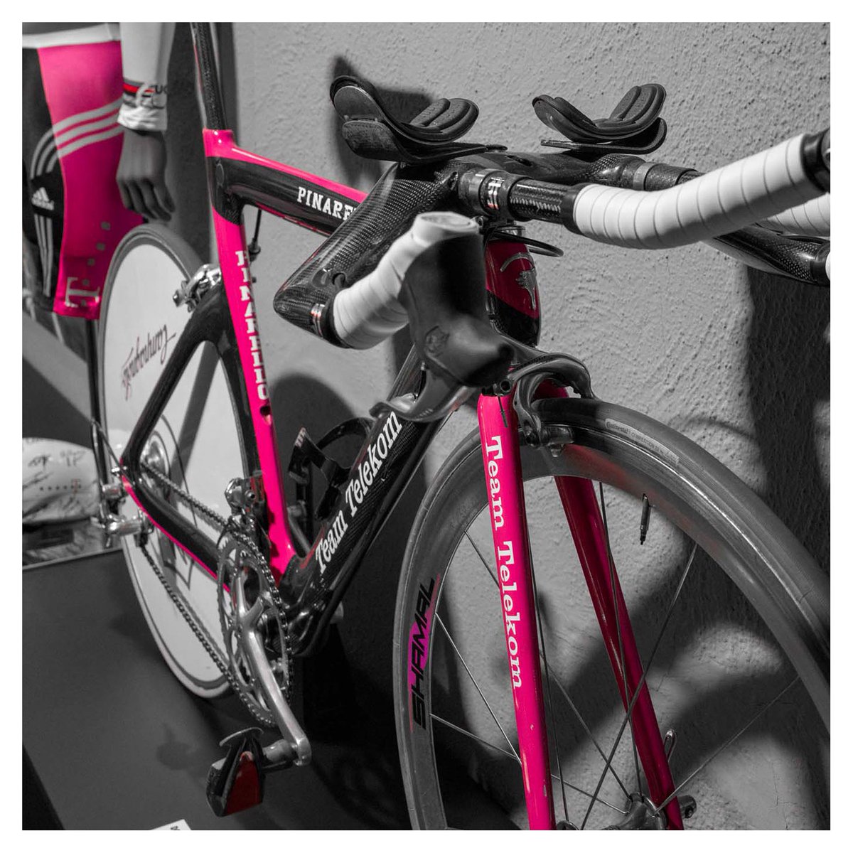 Team Telekom
#PictureOfTheDay #FotoDesTages
thomaswinzer.com