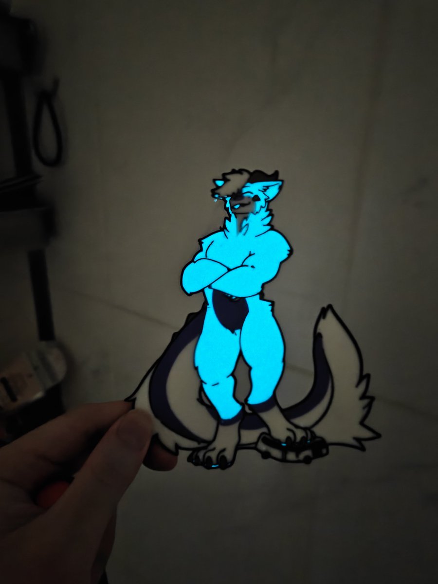 JtingF's tweet image. Magent