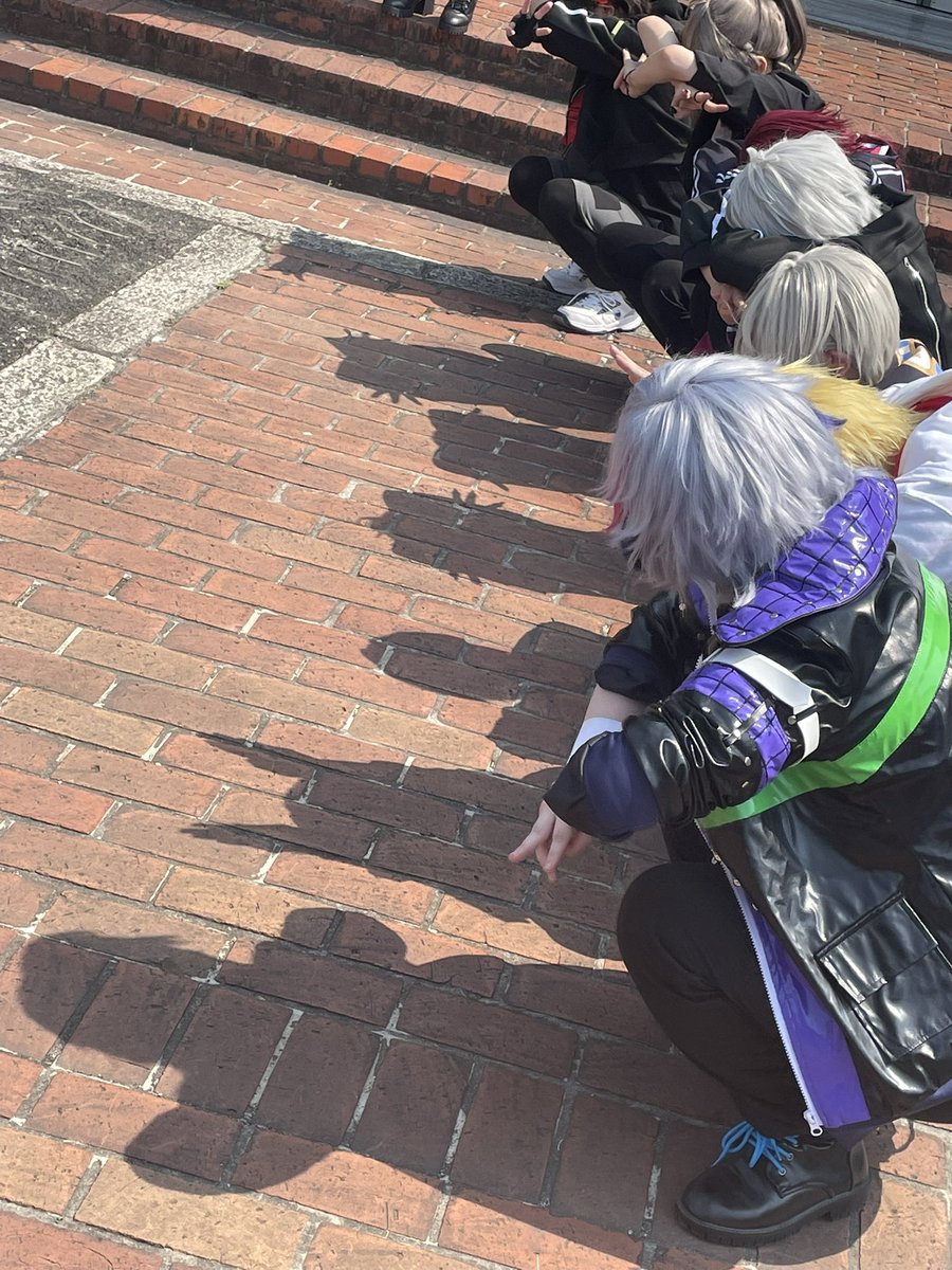 KINGKINGDOM0818's tweet photo. 奥から
🌶️(@issa_idera )ウーパールーパー
🔫(@k_kurou )猫
🗝️💸(@piyo_amame)猫
🎲🦇(@_king_30)猫
💧(@cocon40)イブラヒム
🛡️(@sho_abgirl )うさぎ
🥂✨(@R10cosaka)愛・地球博

#はれステDX 
#KING王国 https://t.co/tgRAveu6h7