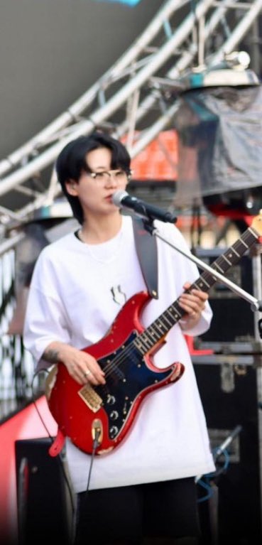 Wisata masa lalu. Kangen ngisi festivalan kampus.