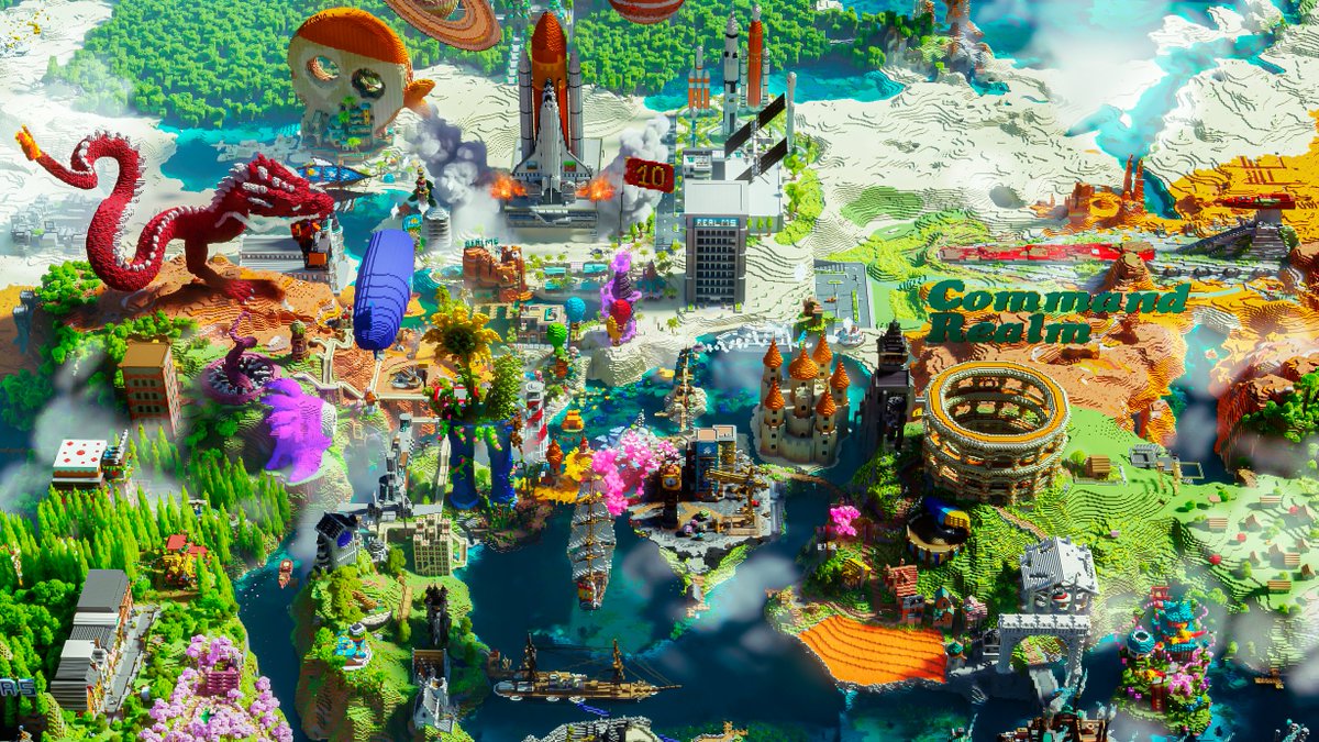 Nether Ninjas tweet media