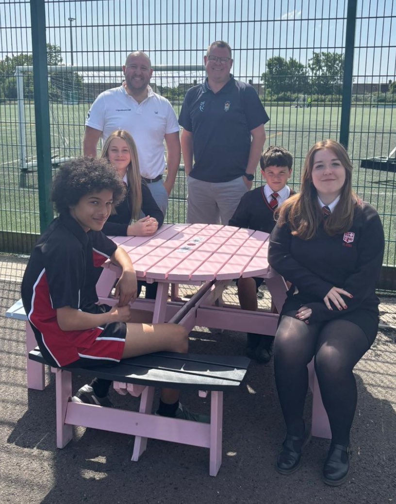 Cogan Coronation AFC tweet media