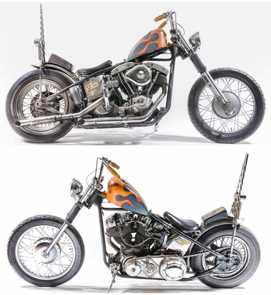 Deadbeat Customs tweet media