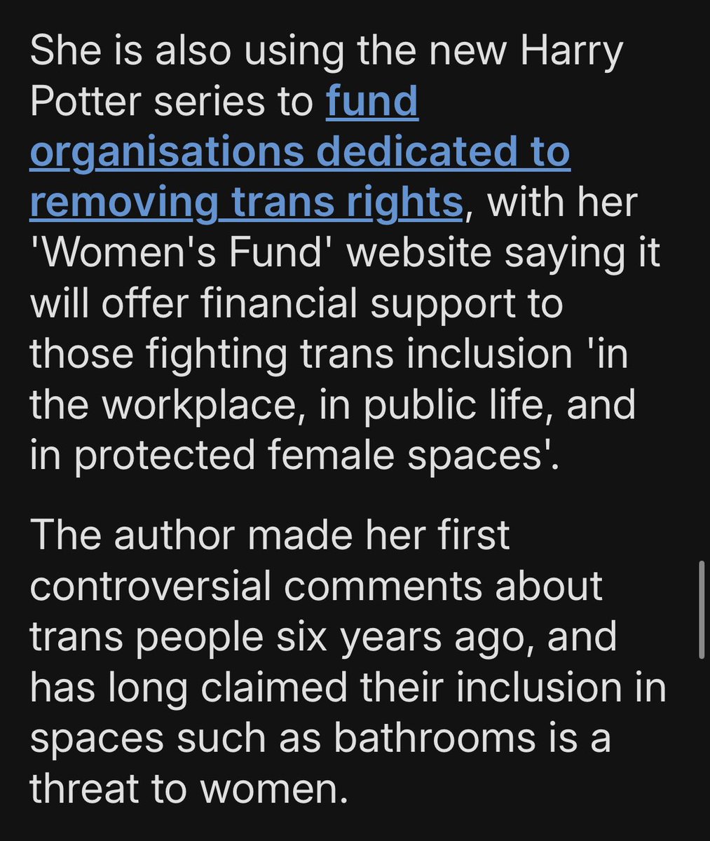 Gyll King Post Skip Diplomacy tweet media