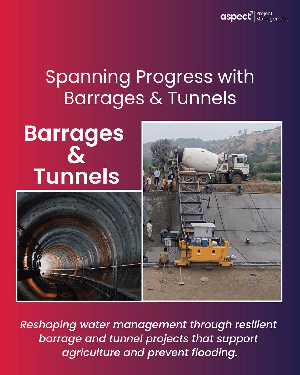 Aspect_pmc's tweet image. The tunnel ways are just the beginning. At Aspect PMC, our mission is to craft spaces that inspire, endure, and transform communities. We build beyond steel and concrete—we build with purpose, innovation, and a clear vision for the future.

#BeyondTheSkyline #BuildWithPurpose