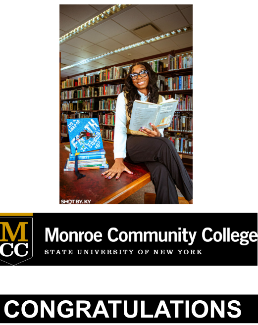 Rochester Academy CS tweet media