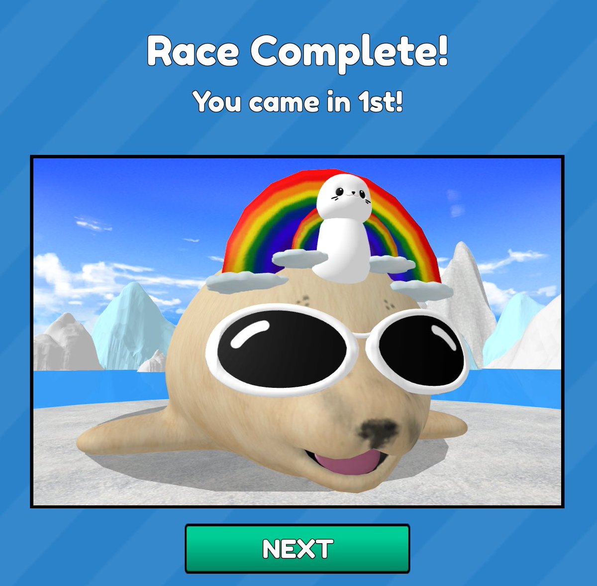 woke up today and chose violence