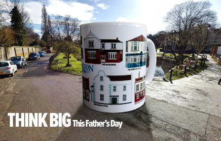 The Friends of Honeywood Museum (@honeywoodmuseum) on Twitter photo Fathers Day on 15 June really needs an unusual gift - why not pop along to our Shop <a href="/HoneywoodMuseum/">The Friends of Honeywood Museum</a> Thursday to Saturday 10:00-17:00 and explore the many special things we have in store!!
friendsofhoneywood.co.uk/shop.html Fathers Day on 15 June really needs an unusual gift - why not pop along to our Shop <a href="/HoneywoodMuseum/">The Friends of Honeywood Museum</a> Thursday to Saturday 10:00-17:00 and explore the many special things we have in store!!
friendsofhoneywood.co.uk/shop.html