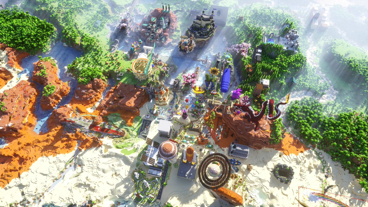 Nether Ninjas tweet media