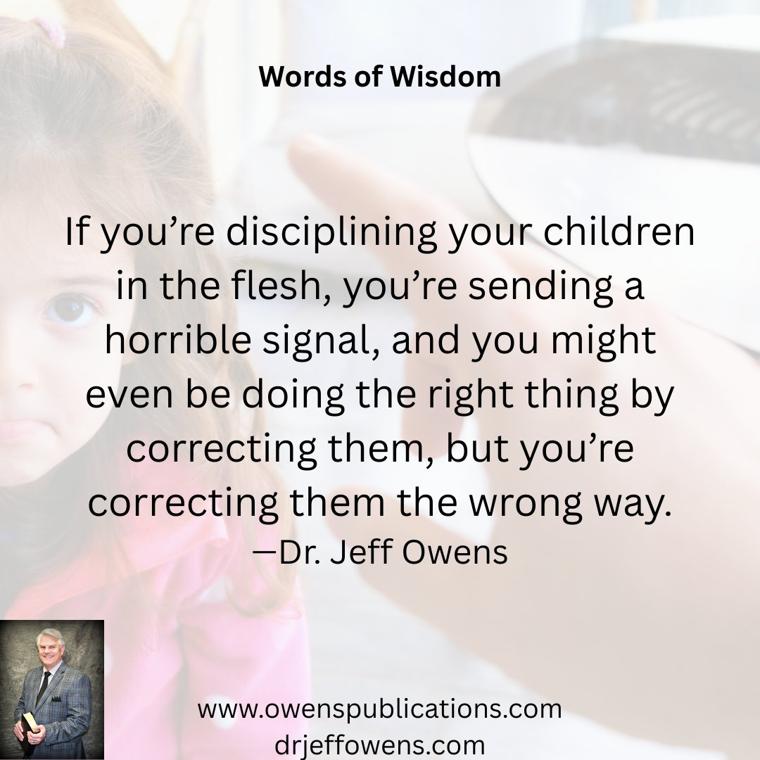 Dr. Jeff Owens (@drjeffowens1) on Twitter photo 