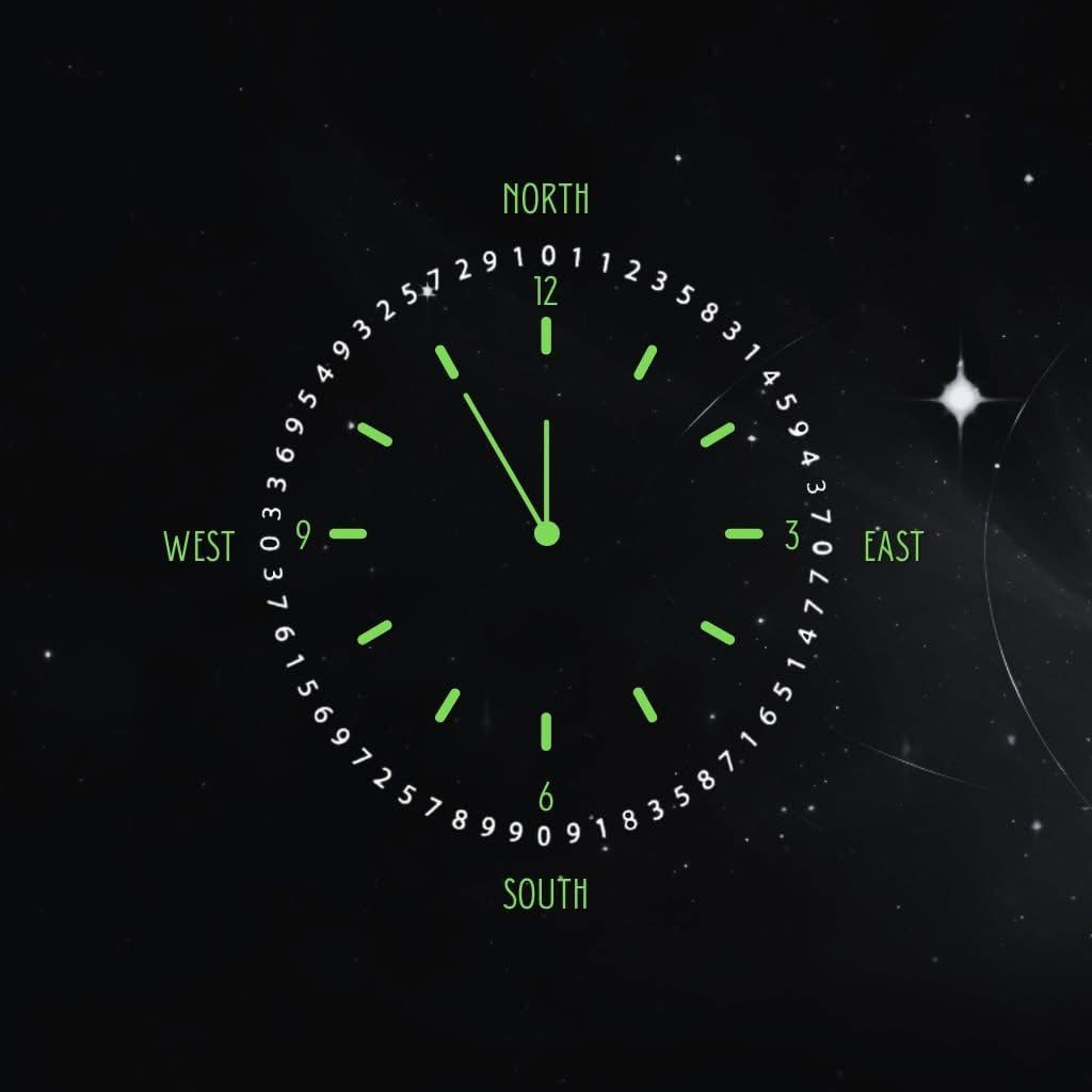 Cloudman176's tweet photo. The Fibonacci Sequence reveals a cosmic clock

The Fibonacci sequence is simple at first glance, start with 0 and 1, then add the two previous numbers to get the next. So it goes: 0, 1, 1, 2, 3, 5, 8, 13, 21, 34… and so on. But hidden inside this mathematical spiral is something astonishing, a fingerprint of time itself.

If you take only the last digit of each Fibonacci number (so 0, 1, 1, 2, 3, 5, 8, 3, 1, 4…), something remarkable happens.

After 60 digits, the sequence repeats itself perfectly. No matter how large the Fibonacci number gets, the final digit always falls into this exact 60-digit loop. It never breaks. It never changes. It’s a closed cycle.

Now consider this.

There are 60 seconds in a minute

60 minutes in an hour

And the Fibonacci sequence gives us a 60-digit time loop

If you place those 60 digits around a circle, like a clock, you’ll notice only the numbers 5 and 0 fall on the hour marks. That’s not random. It’s rhythm. It’s alignment. It’s telling you that time itself is encoded with harmonic structure.

Now take it further. What if each of those 60 positions represented a 432 day year? If each one was 432 days.
432 × 60 = 25,920

That’s the exact number of years in the Precession of the Equinox, the Great Year. A full cosmic rotation of Earth's wobble over through the 12 zodiacs.

This isn’t just math. This is a cosmic clock, built into nature, encoded in the Fibonacci spiral, and echoed in the heavens.

As above, so below.