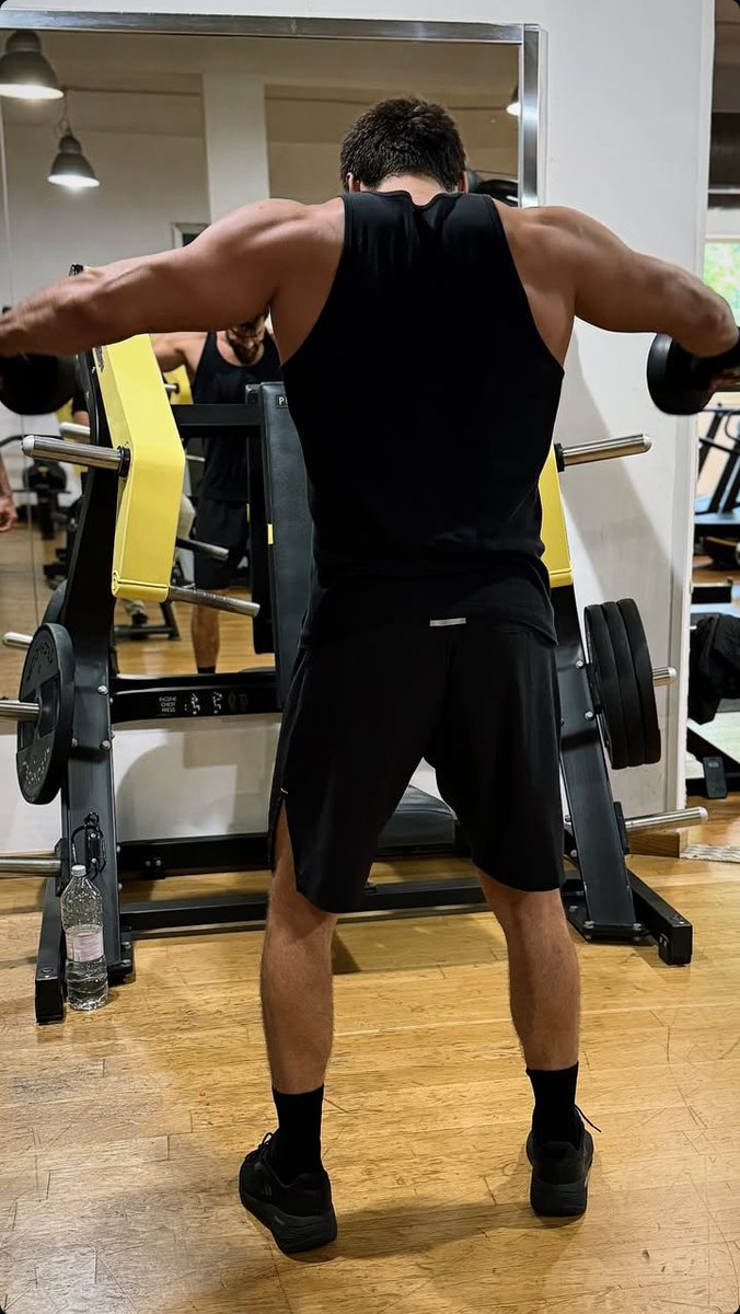 IG Story 

Gym