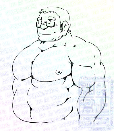 家族が大好き若パパさん