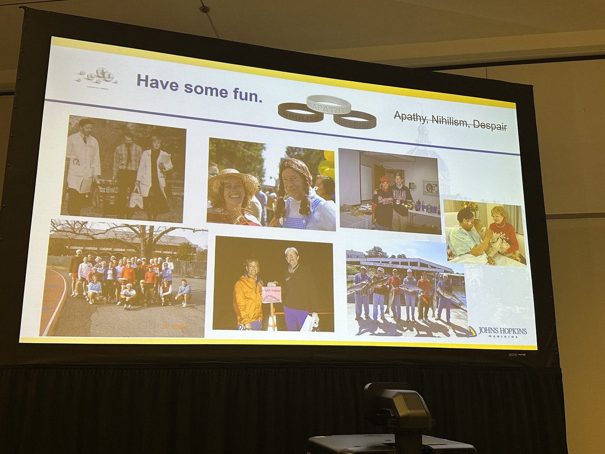 Jasmine Kamboj, MD, FASCO (@jasminekambojmd) on Twitter photo This slide has so many stories
#HaveSomeFun
<a href="/realbowtiedoc/">Dr Joseph McCollom DO</a> <a href="/MazieTsangMD/">Mazie Tsang, MD, MAS, MS</a> <a href="/crisbergerot/">Cristiane D Bergerot</a> <a href="/arifkamalmd/">Arif Kamal MD, MBA, MHS</a>
Cop Palliative Oncology going on now! This slide has so many stories
#HaveSomeFun
<a href="/realbowtiedoc/">Dr Joseph McCollom DO</a> <a href="/MazieTsangMD/">Mazie Tsang, MD, MAS, MS</a> <a href="/crisbergerot/">Cristiane D Bergerot</a> <a href="/arifkamalmd/">Arif Kamal MD, MBA, MHS</a>
Cop Palliative Oncology going on now!
