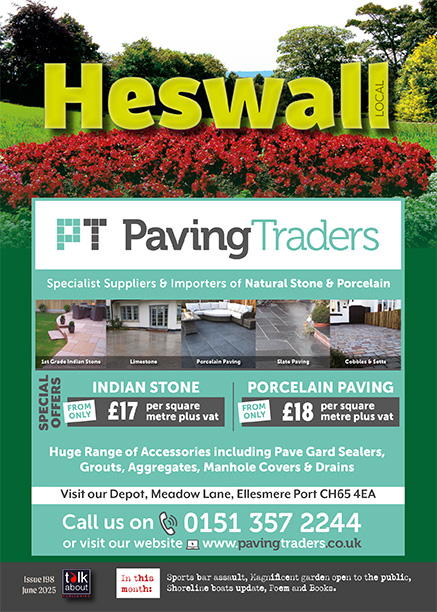 Heswallcom tweet media