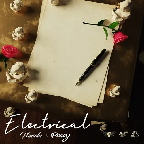 TheBeat97ABJ's tweet photo. #MiddayShowAbj w. @Thrillnonstop
#Np "Electrical" @OfficialNiniola & @Praiz8
#AlternativeMonday #NewWeek Listen Live: https://t.co/waPgYC9AJY https://t.co/tD4HSvi7Gn
