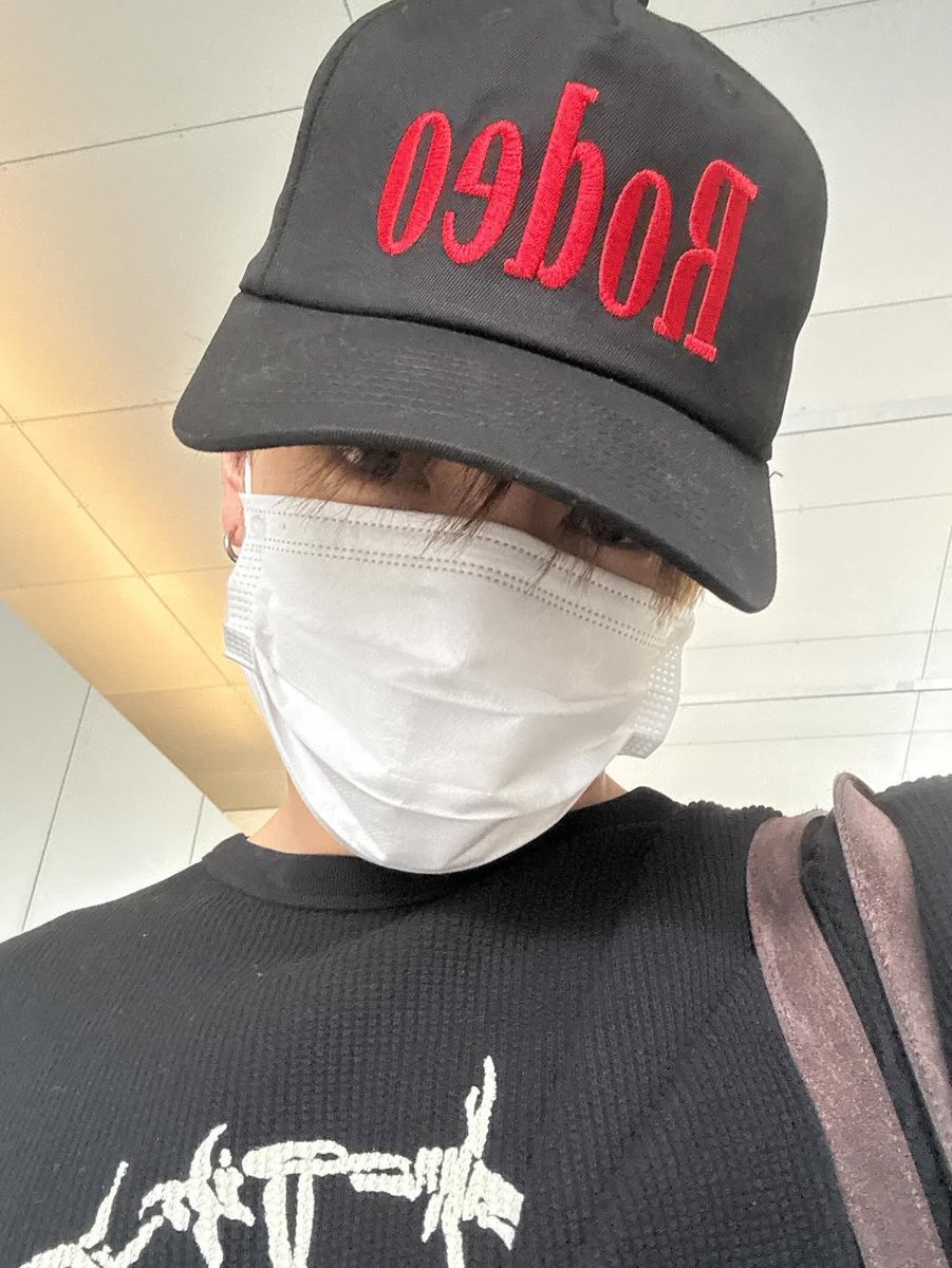 [📷] 250602 | HONGJOONG

#ATEEZ #에이티즈 #HONGJOONG