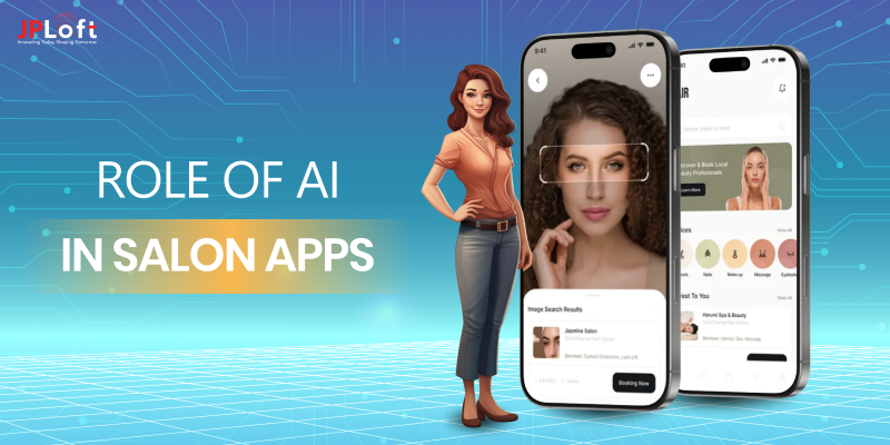 jploftsolutions's tweet photo. 𝐋𝐨𝐨𝐤𝐢𝐧𝐠 𝐭𝐨 𝐢𝐧𝐭𝐞𝐠𝐫𝐚𝐭𝐞 𝐀𝐈 𝐢𝐧𝐭𝐨 𝐲𝐨𝐮𝐫 𝐬𝐚𝐥𝐨𝐧 𝐚𝐩𝐩 𝐟𝐨𝐫 𝐚 𝐜𝐨𝐦𝐩𝐞𝐭𝐢𝐭𝐢𝐯𝐞 𝐞𝐝𝐠𝐞?
 
Learn more in our latest blog! https://t.co/PRWQZuV8sw
 
#AI #ArtificialIntelligence #SalonApp #BeautyTech #TechInnovation #JPLoft #ClientExperience https://t.co/QluGAvfSGo
