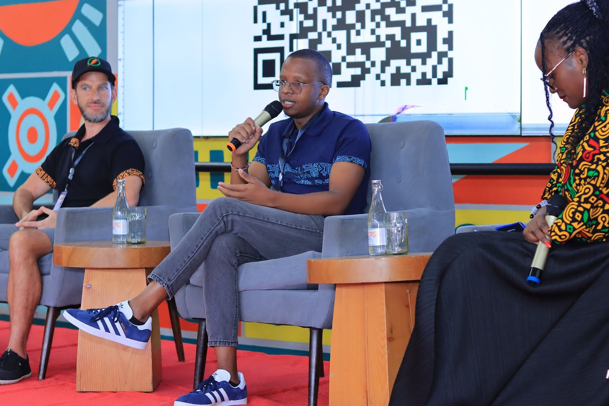 btc_dada's tweet photo. VASPs Bill deep dive!

​​A full hour of pure signal as leading voices broke down Kenya’s Virtual Asset Service Providers (VASP) Bill. In a powerful session moderated by @marcelorraine , panelists @statusquont , @WRoselyne_ , and @billokello  explored the bill’s implications on Bitcoin adoption, innovation, and consumer protection across Africa.

They unpacked what this means for infrastructure builders, consumers, and regulatory clarity with live legal tools accessible via QR codes to support informed dialogue.

The session wrapped up with an engaging Q&A, where the audience got direct insights from the panelists.

And one thing became crystal clear: lawmakers and policymakers must be educated on this technology on Bitcoin, virtual assets, and the evolving digital economy.
Because meaningful progress will only happen when we come together,  builders, legal minds, and decision-makers with a shared understanding and purpose.