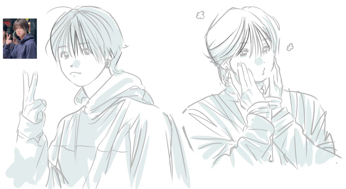 饭后甜点🍥 (@mugecfn) on Twitter photo 