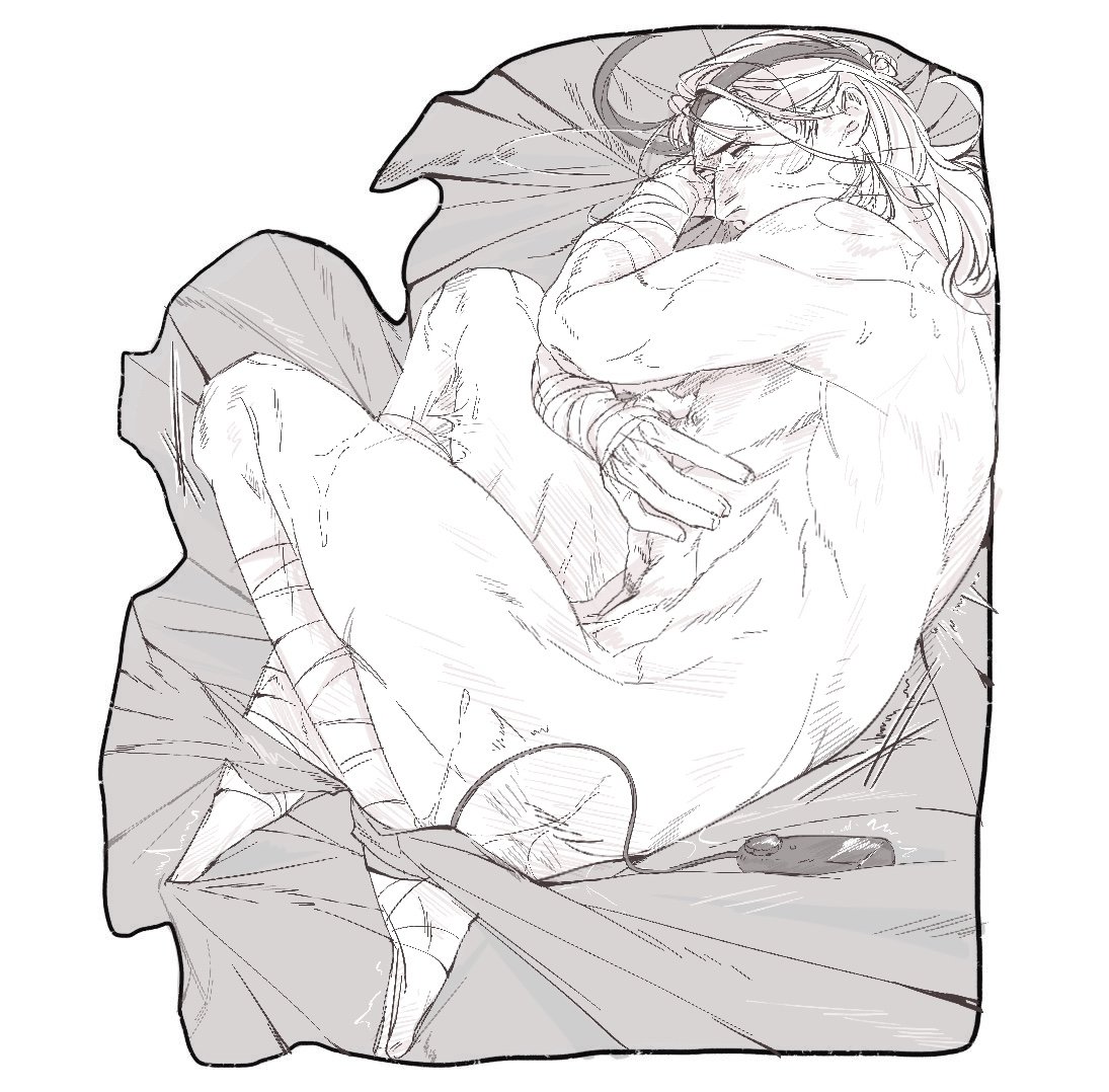 MI_CLOW1205's tweet image. 💤
#mk1 #mortalkombat #liukang