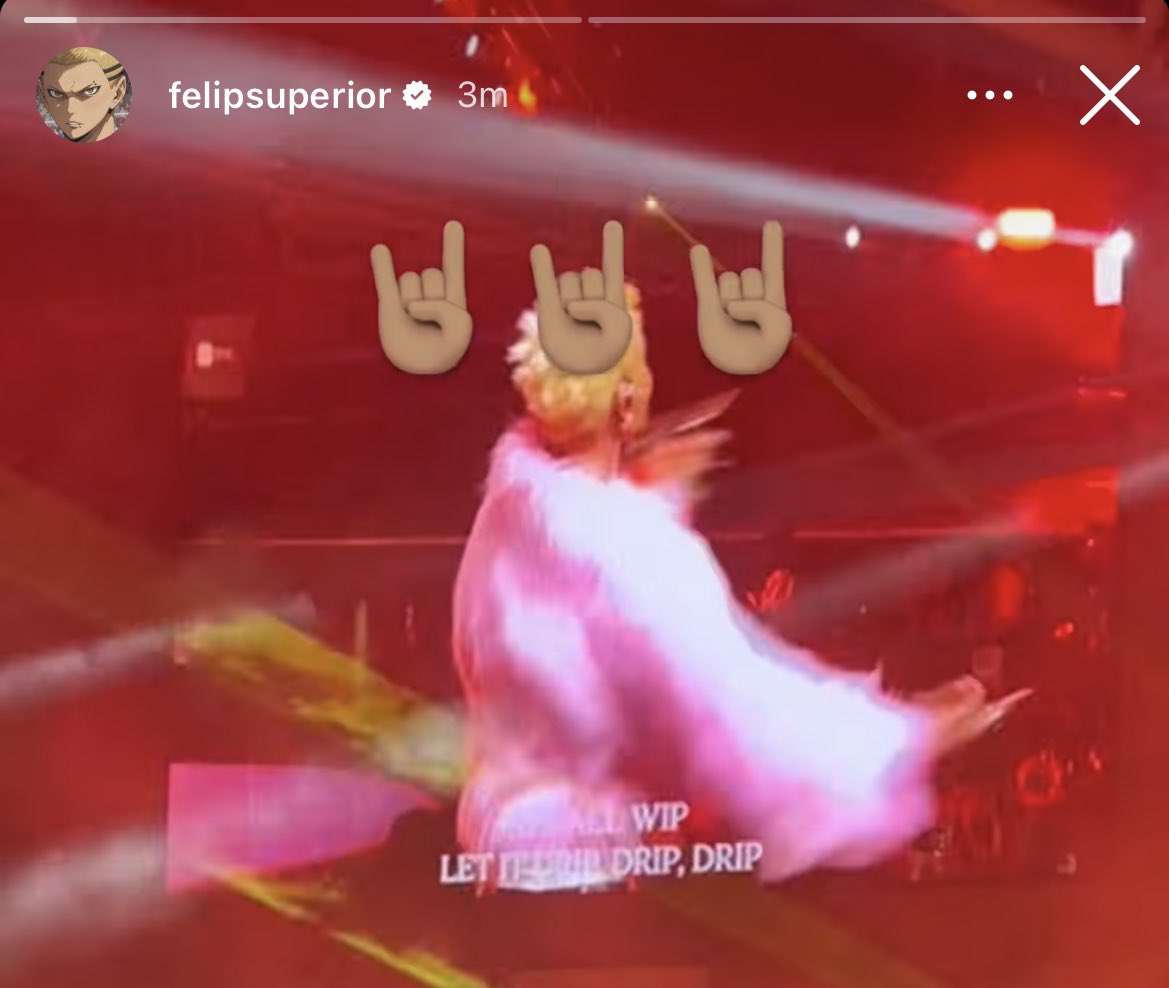air_danss's tweet photo. GUUYS NANUOD SI FELIP NG CONCERT NG SB19 😭 https://t.co/SeCIsouOPA