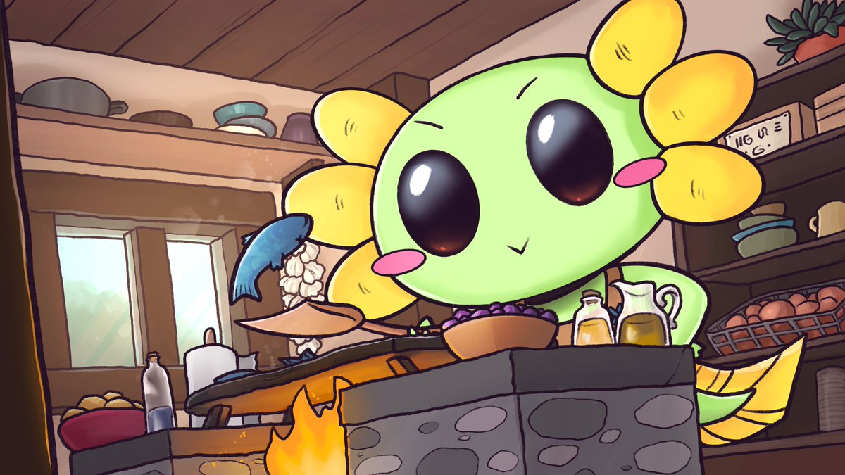 Cukies World 🍪 tweet media