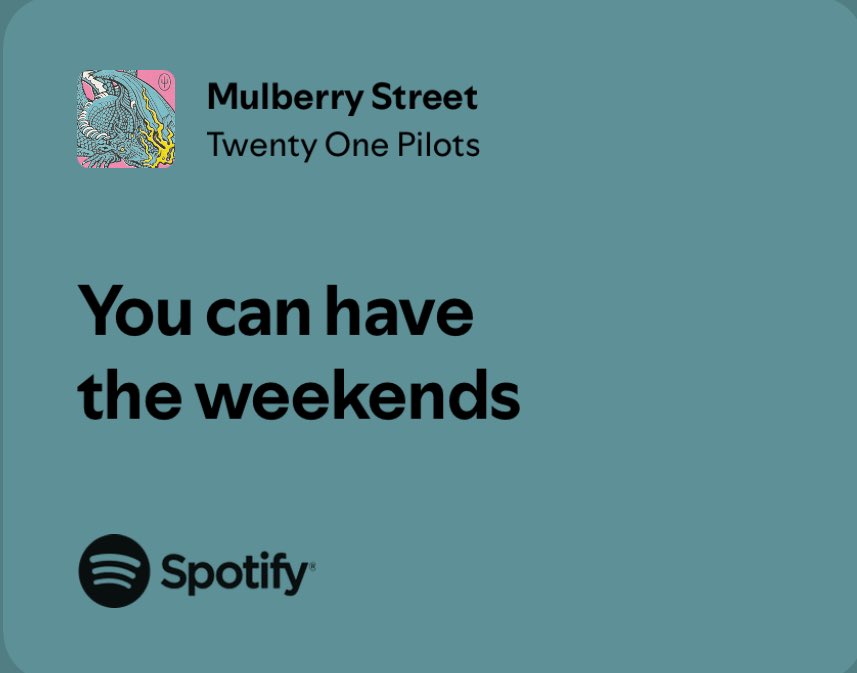 blurryface really said