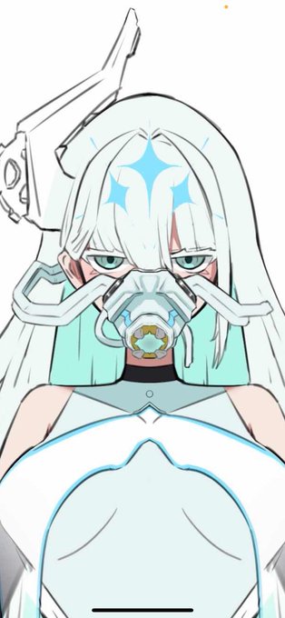 変脳用のエロマンコ描いてる 