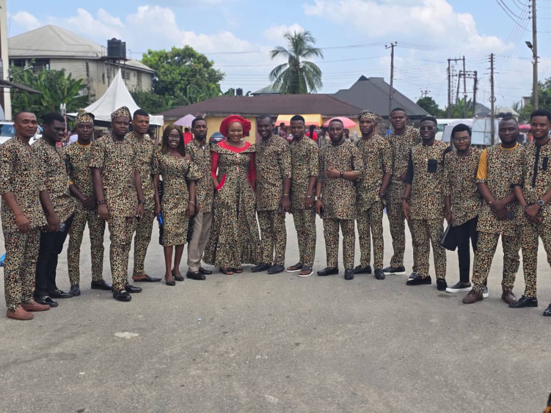 IsipDon's tweet photo. Technical Unit @LFC Ikot Ebido https://t.co/wpDvUurcBT
