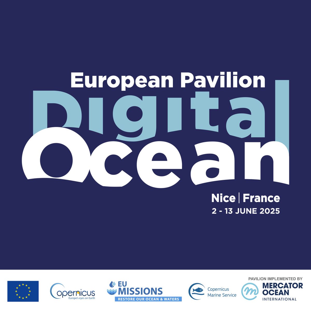 otters_project's tweet image. 🌊Come join us at the Digital Ocean Pavilion. Dr. Garabet Kazanjian will share insights in his presentation: How Citizen Science Empowers Water Stewardship: Stories from the EU Mission Ocean OTTERS Project, on June 3 in Nice, France.👉 digitaloceanpavilion.eu/session/37cdc5… #OTTERS #OOSC #UNOC3