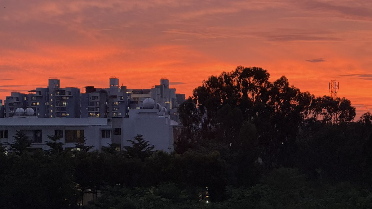 #BengaluruRain and the aftermath ❤️❤️❤️