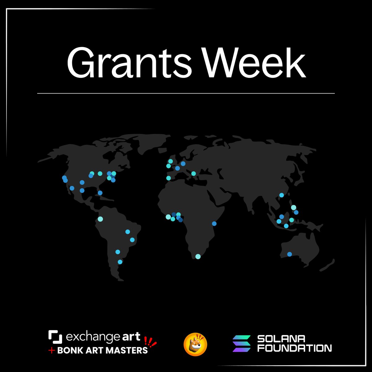 JT Liss (@jtlissphotoart) on Twitter photo Core Value: Opportunity
Multiple grant initiatives will be kicking off this week as our Assistant Director of Grants <a href="/jairo_ema25/">Jairinho β</a> has been hard at work with the Grant review team of <a href="/keigowda/">πππ</a> <a href="/lowbrownative/">Lowbrow</a> <a href="/Peanug420/">peanug</a> <a href="/adaezeokaro/">ada.</a> and <a href="/shoegaze503/">shoegaze</a>.
Starting today we will be Core Value: Opportunity
Multiple grant initiatives will be kicking off this week as our Assistant Director of Grants <a href="/jairo_ema25/">Jairinho β</a> has been hard at work with the Grant review team of <a href="/keigowda/">πππ</a> <a href="/lowbrownative/">Lowbrow</a> <a href="/Peanug420/">peanug</a> <a href="/adaezeokaro/">ada.</a> and <a href="/shoegaze503/">shoegaze</a>.
Starting today we will be