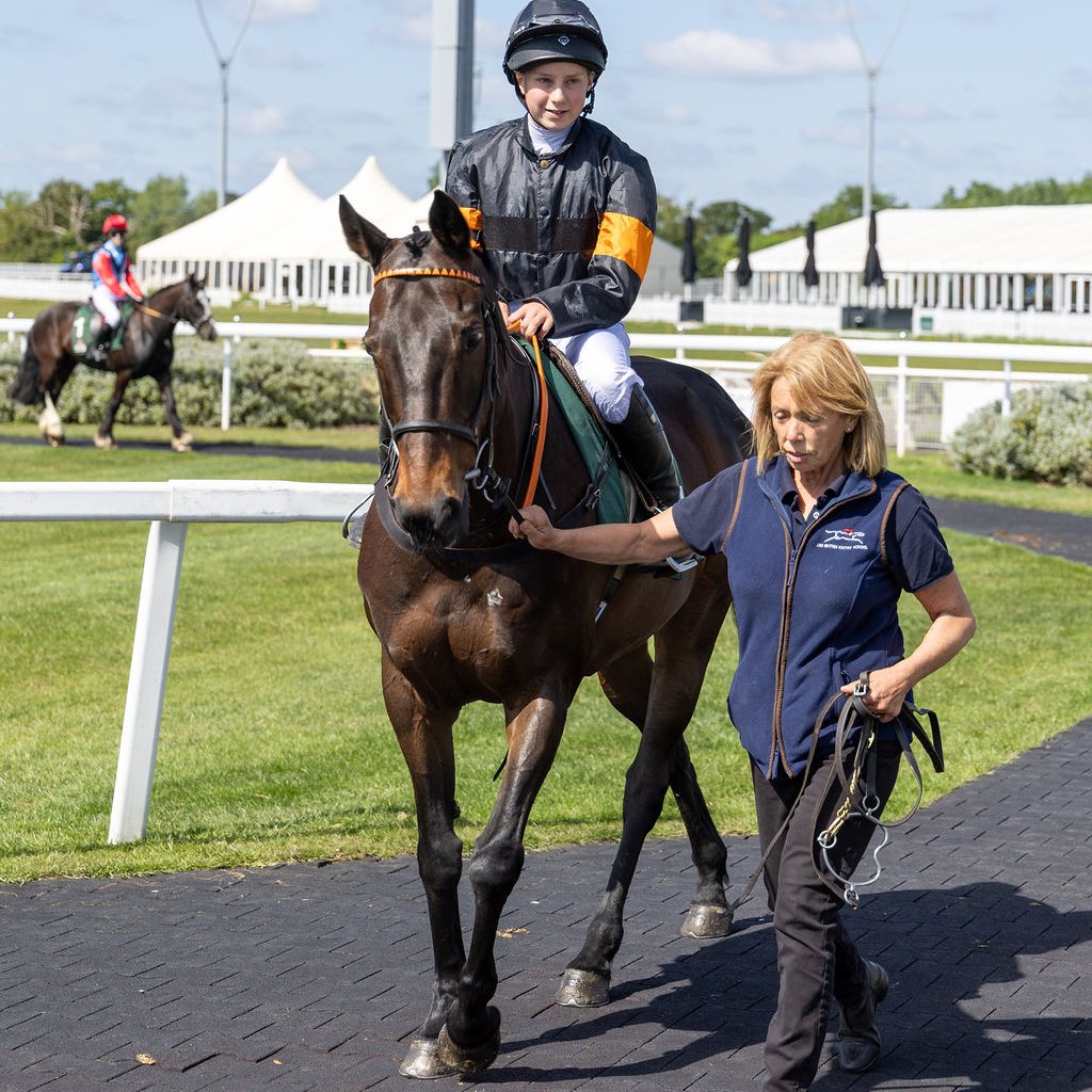 BritishRacingSchool (@brsnewmarket) on Twitter photo ✨BRS June Newsletter ✨
🐎Pony racing day at <a href="/ChelmsfordCRC/">Chelmsford City Racecourse</a>
🐎FLP graduation
🐎Riding A Dream & <a href="/coolmorestud/">Coolmore</a> offer an exclusive prize
🐎LH Woodhouse temporary stables
🐎<a href="/AcademyPony/">Newmarket Pony Academy</a> hosts <a href="/EACH_hospices/">EACH</a>
Read here: bit.ly/3ZaPSJl
#Horseracing #Horses ✨BRS June Newsletter ✨
🐎Pony racing day at <a href="/ChelmsfordCRC/">Chelmsford City Racecourse</a>
🐎FLP graduation
🐎Riding A Dream & <a href="/coolmorestud/">Coolmore</a> offer an exclusive prize
🐎LH Woodhouse temporary stables
🐎<a href="/AcademyPony/">Newmarket Pony Academy</a> hosts <a href="/EACH_hospices/">EACH</a>
Read here: bit.ly/3ZaPSJl
#Horseracing #Horses