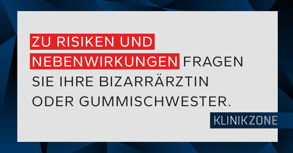 KLINIKZONE tweet media