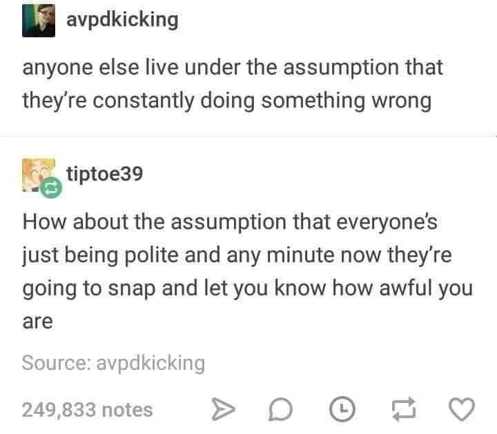 No Nonsense Neurodivergent tweet media