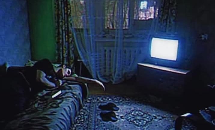 vOdkacong0mitas's tweet image. yo: perdón olvide contestar
el estado en que me encuentro: