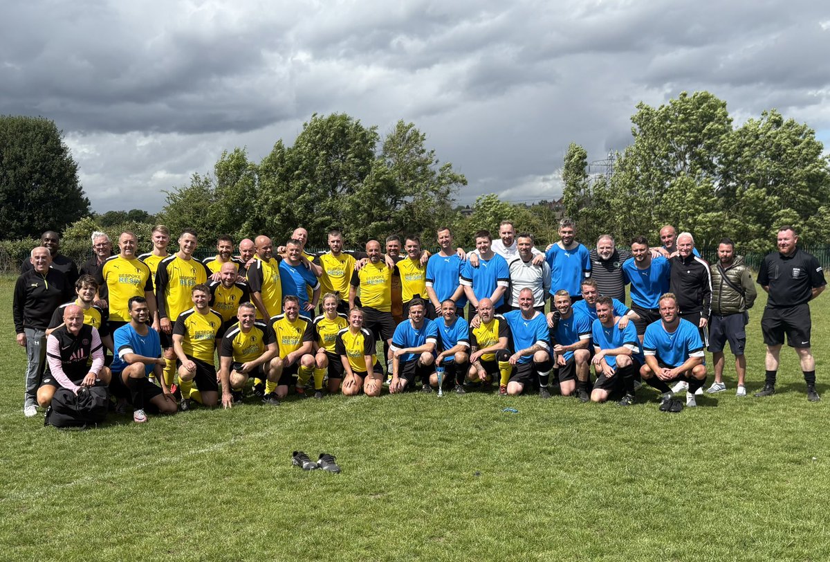 Greendale Oak FC tweet media