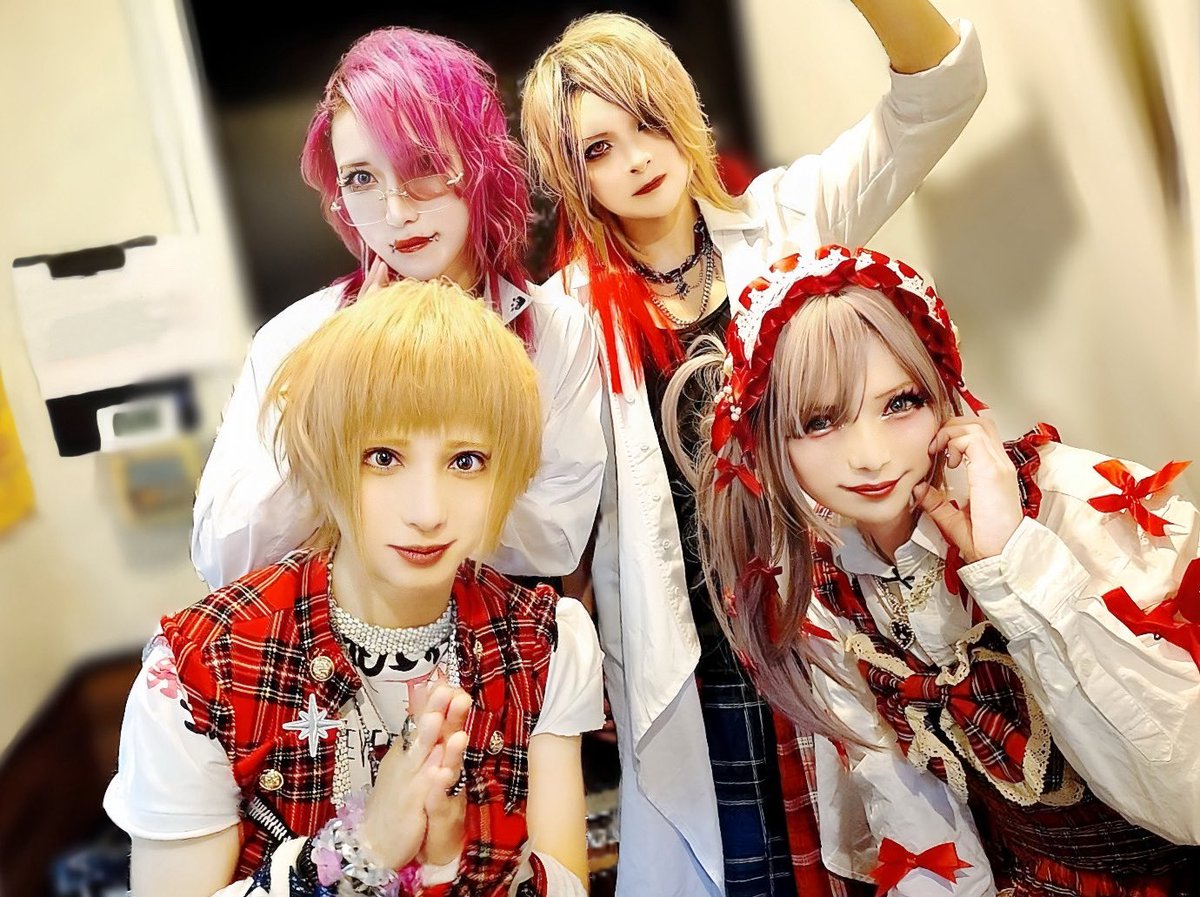 キャンゼル 🎤💛いっち (@kamakuranokami) / Posts / X