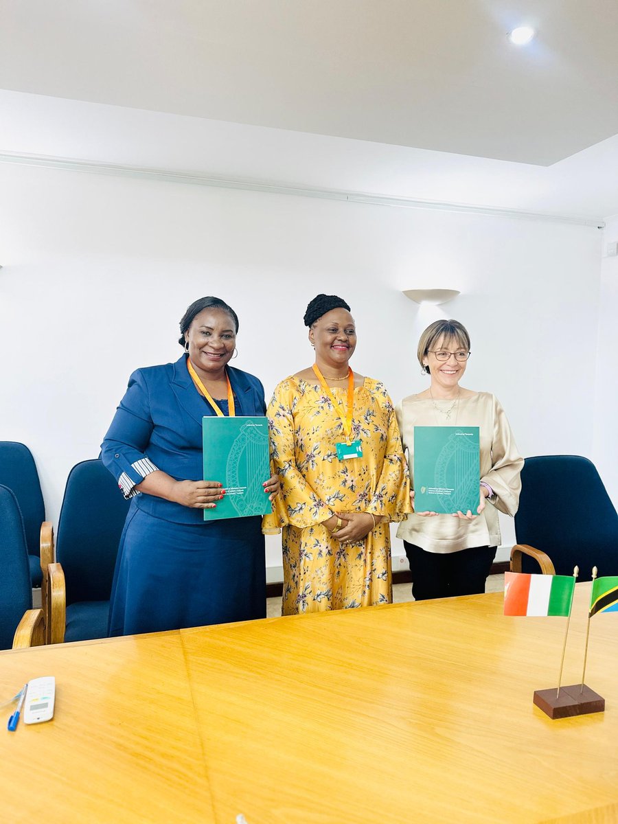 Tanzania Center For Democracy (TCD) tweet media