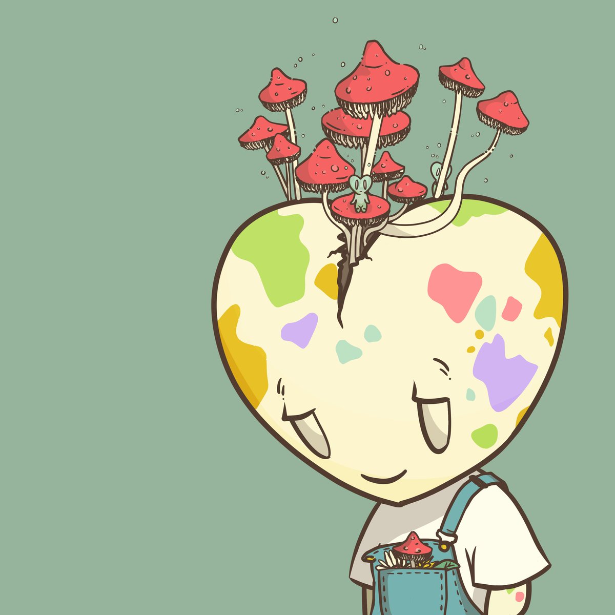 JimRo (@andreib_m) on Twitter photo Happy Mintiversary, <a href="/LT3NFT/">Less Than Three</a> ! It's been a year full of love, hearts, ups and downs, being together in one beautiful community, which was born from a free mint.
LT3, you are close to my heart, i will never let my dear hearts go. Wish you nothing but the best! 💙 Happy Mintiversary, <a href="/LT3NFT/">Less Than Three</a> ! It's been a year full of love, hearts, ups and downs, being together in one beautiful community, which was born from a free mint.
LT3, you are close to my heart, i will never let my dear hearts go. Wish you nothing but the best! 💙