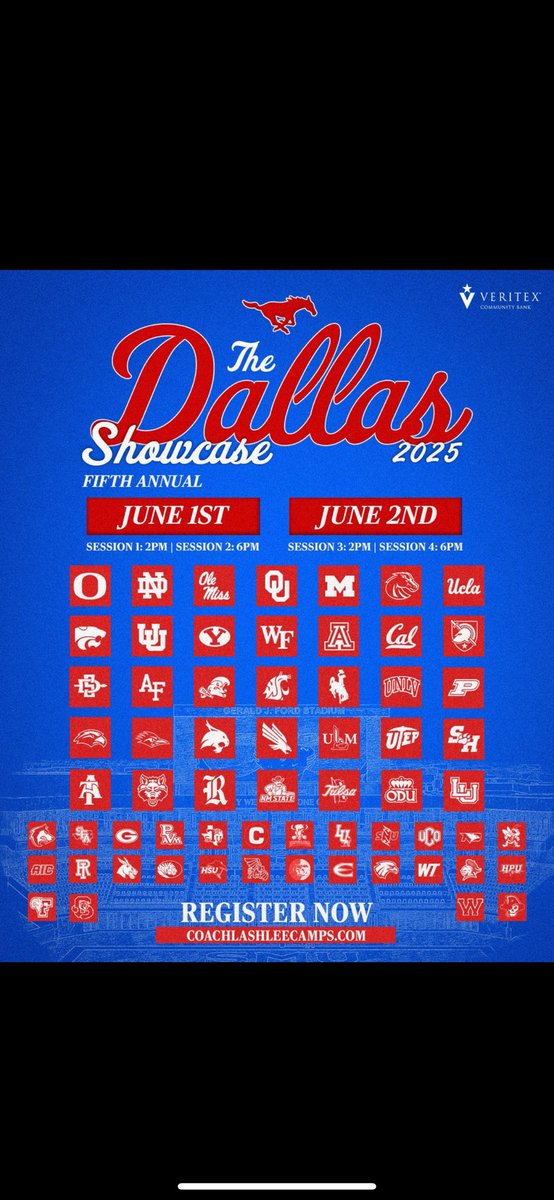 2LiveCraig (@2livecraig) on Twitter photo The 2 Live family will be on the Hilltop today, Letās get to it!!!! #PonyUp #2live
<a href="/SMUFB/">SMU Football</a> The 2 Live family will be on the Hilltop today, Letās get to it!!!! #PonyUp #2live
<a href="/SMUFB/">SMU Football</a>