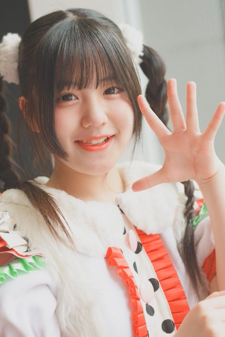 Twitterのコスプレ画像6